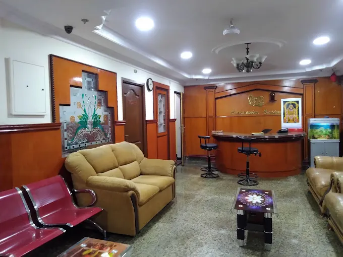 Image of: Chandrasekar Builders in Mambalam