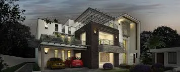 Image of: Ct Construction in Aminjikarai