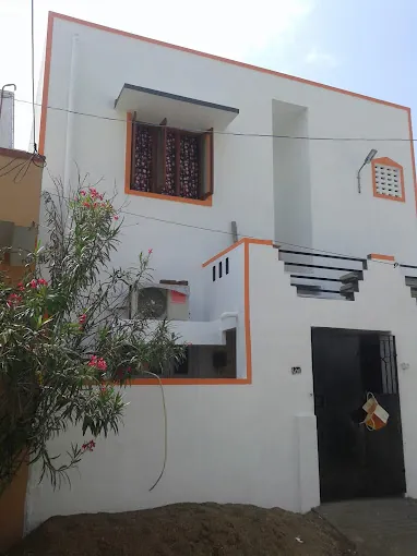 Image of: Ellappa Constructions in Virugambakkam