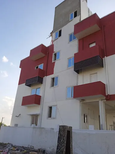 Image of: Flash Building Solution Pvt Ltd in Aminjikarai