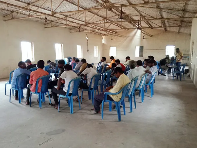 Image of: Golden Keys Construction in Aminjikarai