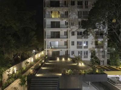 Image of: Hansa Estates Private Limited in Nungambakkam