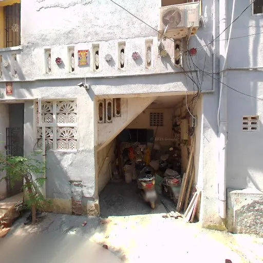 Image of: Hdfc Ergo Insurance Agent Babu in Vyasarpadi