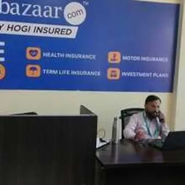 Hdfc Ergo Insurance Agent Lakshmipriya in Triplicane