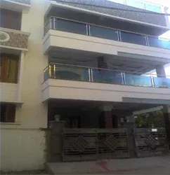 Image of: Hmr Construction in Virugambakkam