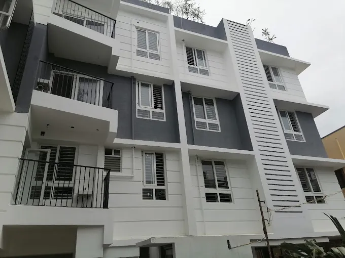 Image of: Jds Properties in Arumbakkam