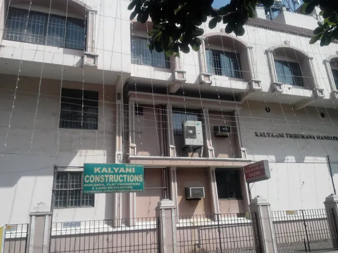 Image of: Kalyani Constructions in Virugambakkam
