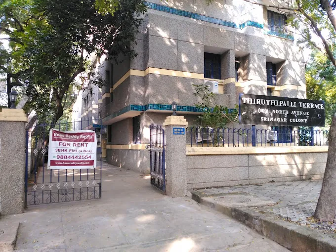 Image of: Ks Venkatraman And Co Pvt Ltd in Saidapet