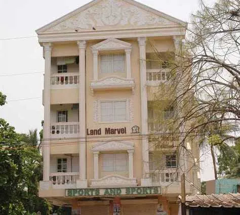 Image of: Land Marvel Group in Adyar