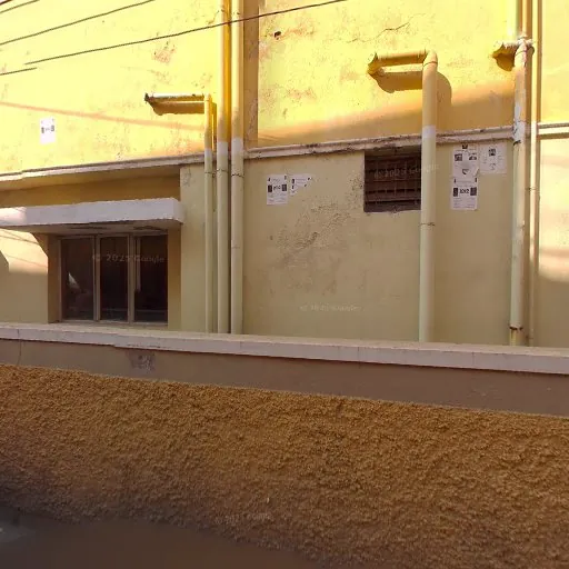 Image of: Le Royale Builders in Arumbakkam