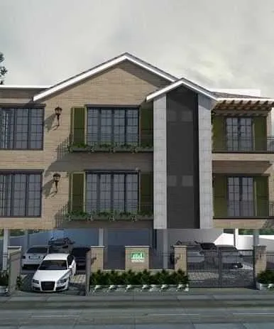 Image of: Maple Crest By Bhoomi And Buildings in Nungambakkam