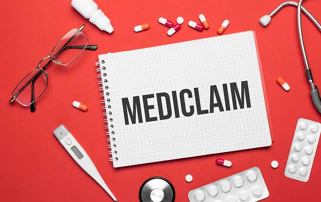 Mediclaim Policy Medical Insurance in Vepery