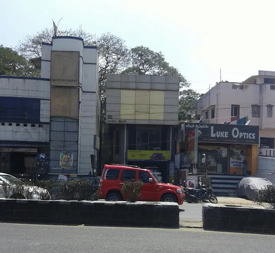 Image of: Mehta Havens Ltd in Arumbakkam