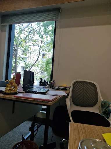 Image of: Merloam Estates in Virugambakkam