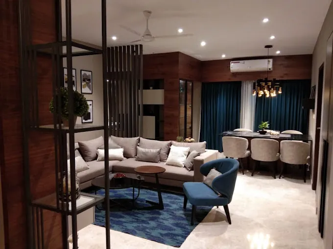 Image of: Metro And Urban Properties in Aminjikarai