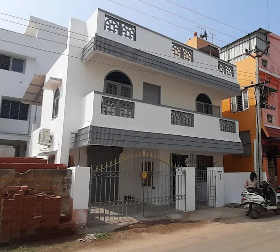 Image of: Murthi Agencies in Thiruvanmiyur