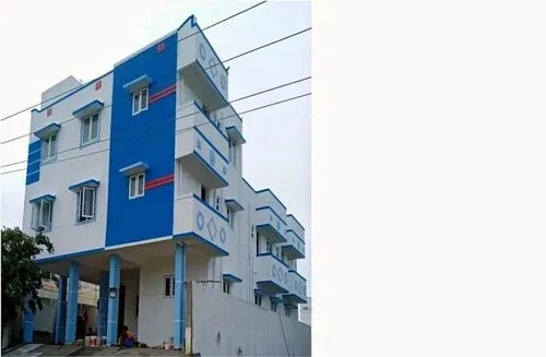 Image of: Nazarene Construction in Villivakkam