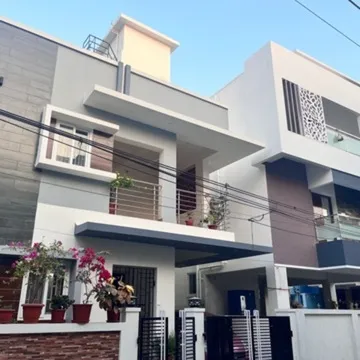 Image of: Oasis Grace Engineering Projects in Saidapet