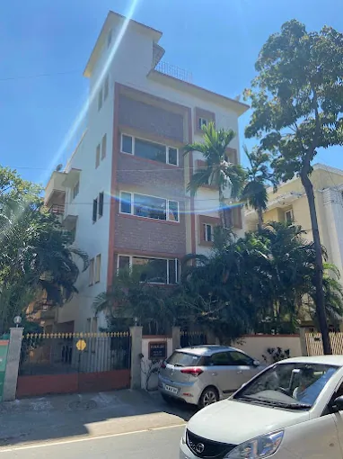 Image of: Purva Construction in Virugambakkam