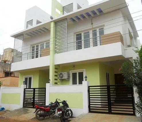 Image of: Raasi Builders in Ashok Nagar