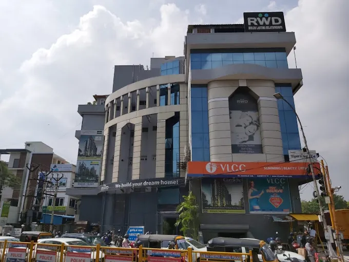 Image of: Rwd in Aminjikarai