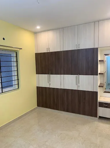 Image of: Signet Foundations in Virugambakkam