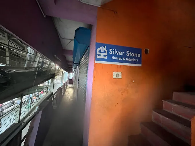 Image of: Silverstones Construction in Mambalam
