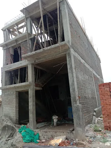 Image of: V6 Construction And Interiors in Saidapet