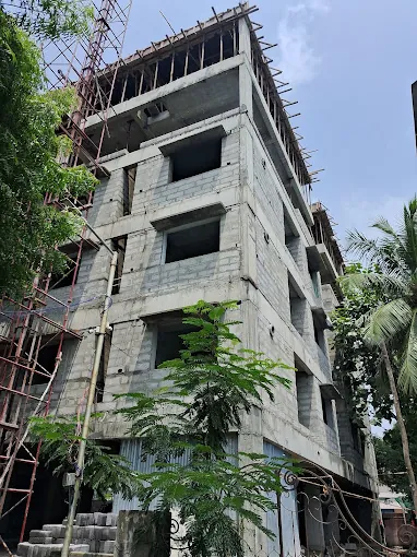 Image of: Vsv Realty in Virugambakkam