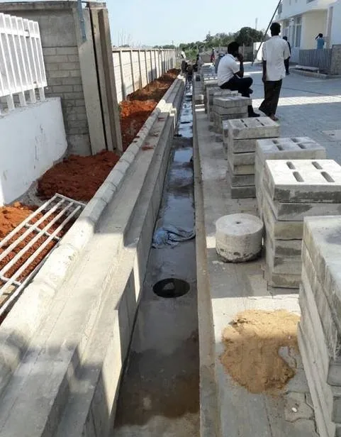 Image of: Zayan Construction in Aminjikarai