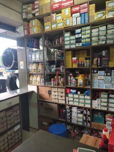 Image of: Ambika Auto Parts in Chennai