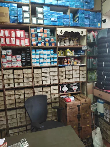 Image of: Ambika Auto Parts in Chennai 2