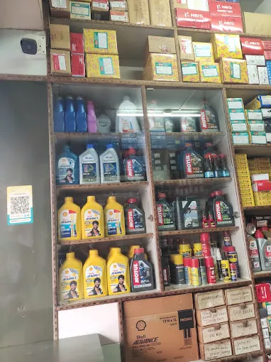 Image of: Ambika Auto Parts in Chennai 3