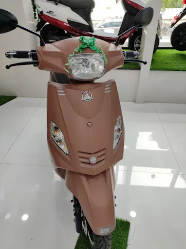 Image of: Araham Motors Ev Electric Vehicles in Chennai