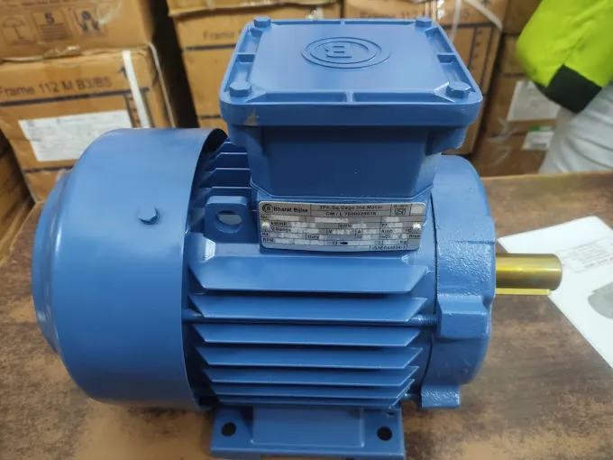 Image of: Crompton Siemens Bharat in George Town