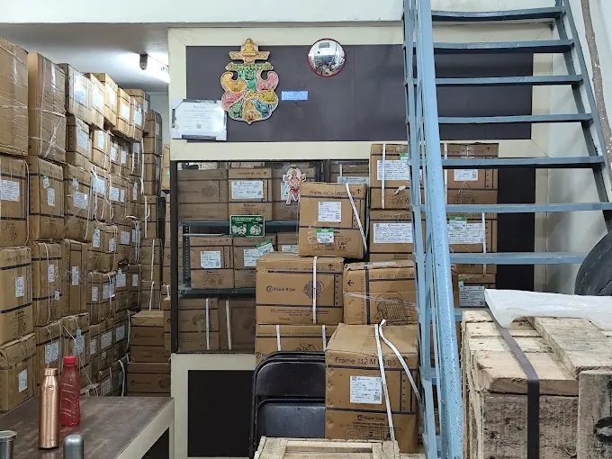 Image of: Crompton Siemens Bharat in George Town 2