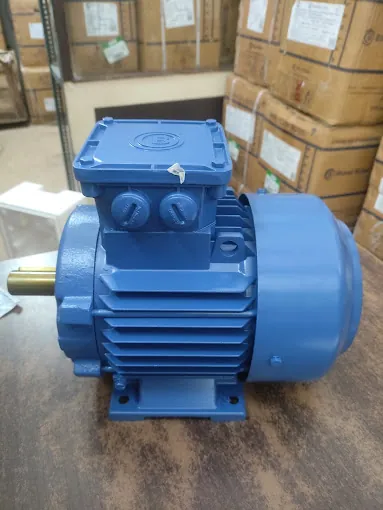 Image of: Crompton Siemens Bharat in George Town 3