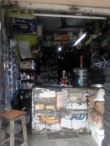 Image of: Friends Auto Spares in Poonamallee 2