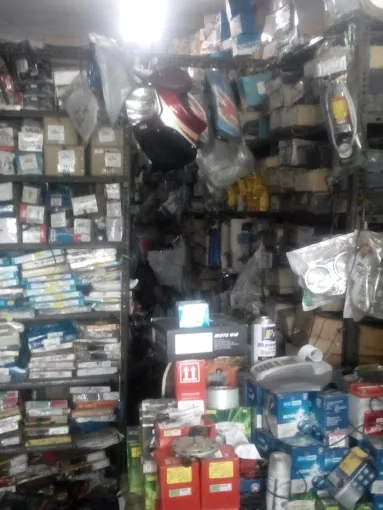 Image of: Friends Auto Spares in Poonamallee 4