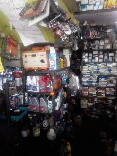 Image of: Friends Auto Spares in Poonamallee 6