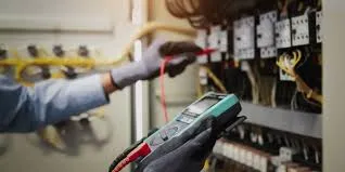 Image of: G P Electrical Service in Chennai