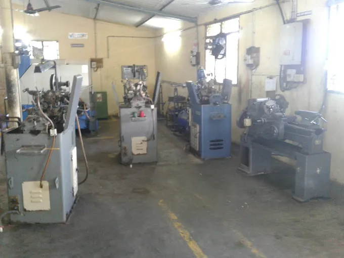 Image of: Jjr Auto Products in Agaram