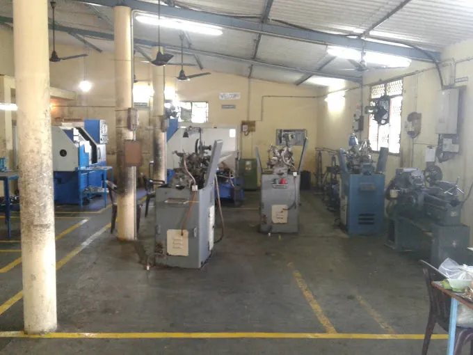 Image of: Jjr Auto Products in Agaram 3