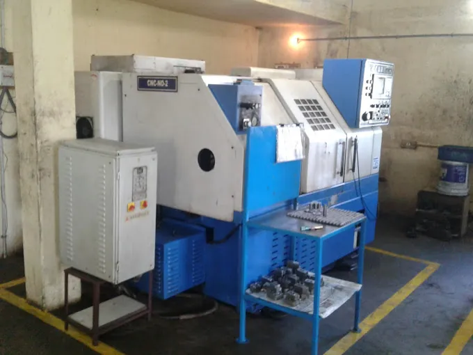 Image of: Jjr Auto Products in Agaram 4