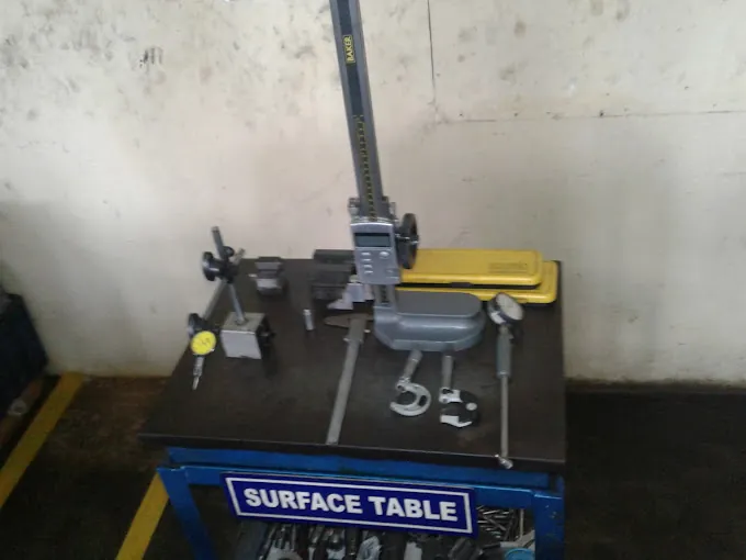 Image of: Jjr Auto Products in Agaram 6