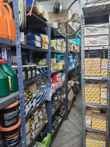 Image of: Mmautomobiles in Chennai