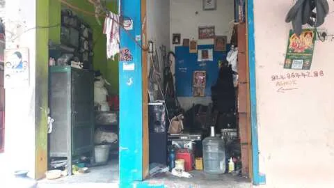 Image of: Ras Auto Mobiles in Kodambakkam