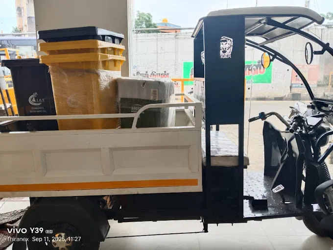 Image of: Rya Motors in Kodungaiyur