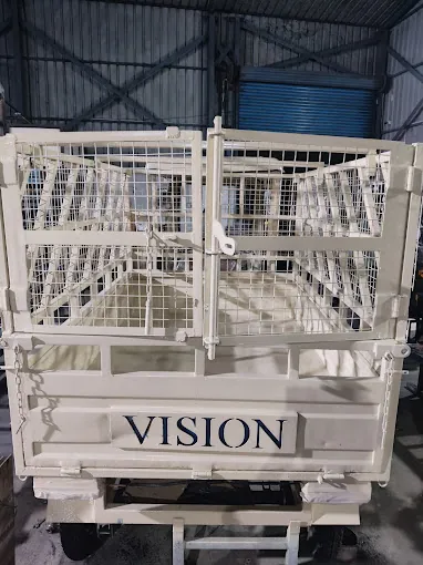 Image of: Rysin Vision Ev Motors in Poonamallee 3