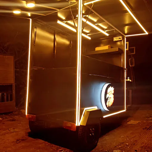 Image of: Rysin Vision Ev Motors in Poonamallee